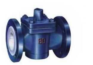 (X41F型)X41F型襯氟旋塞閥 _供應信息_商機_中國環(huán)保設(shè)備展覽網(wǎng)