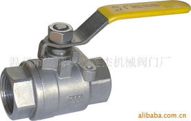 溫州市龍灣永興連杰機(jī)械閥門廠