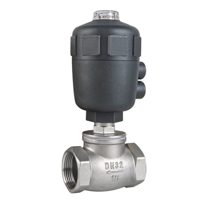 氣動(dòng)閥門產(chǎn)品信息