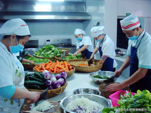 爆爆椒餐飲的成本控制之道 精細(xì)化管理鑄就利潤(rùn)基石